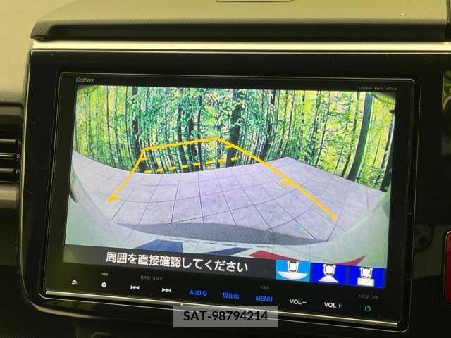 Honda e 2017-11 385375-6