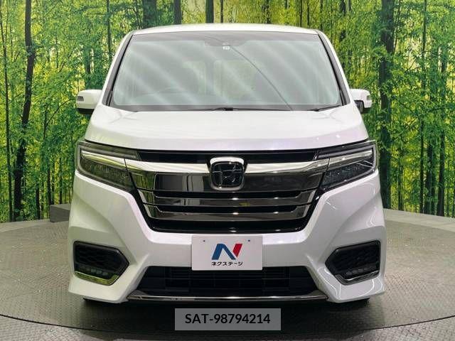 Honda e 2017-11 385375-15