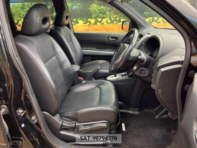 Nissan X-TRAIL 2012-06 314731-8