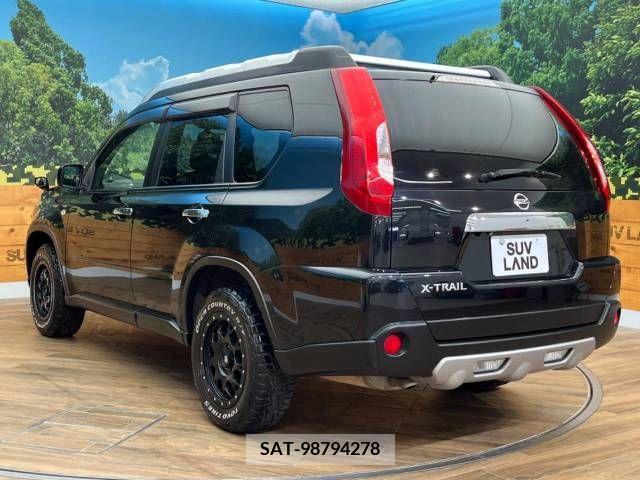 Nissan X-TRAIL 2012-06 314731-16