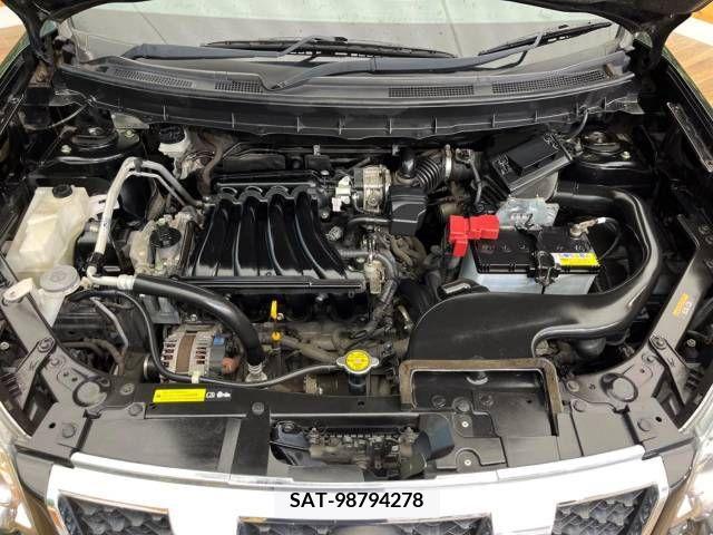 Nissan X-TRAIL 2012-06 314731-17