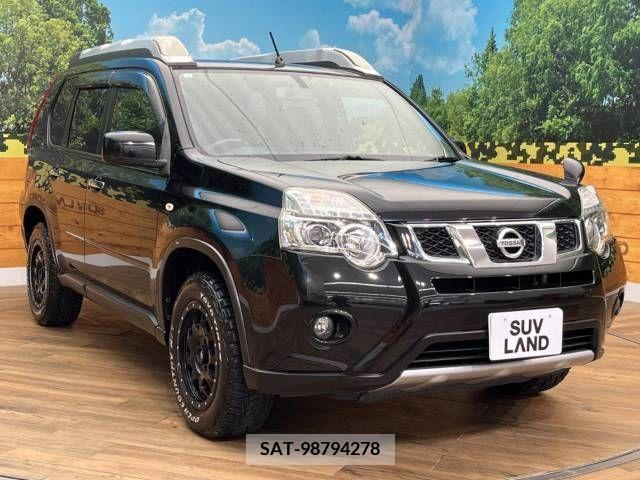 Nissan X-TRAIL 2012-06 314731-15