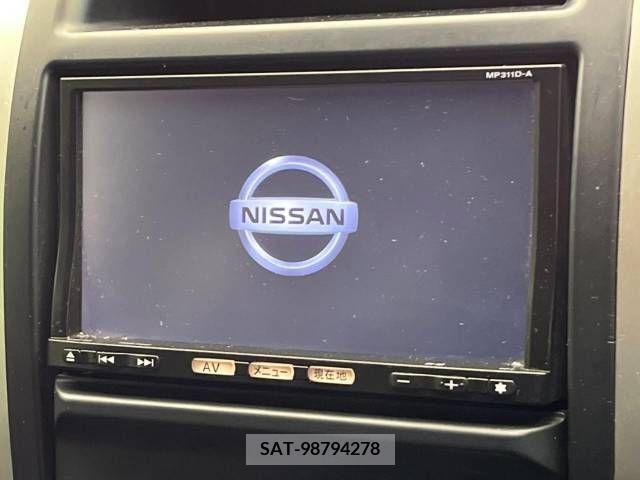 Nissan X-TRAIL 2012-06 314731-2