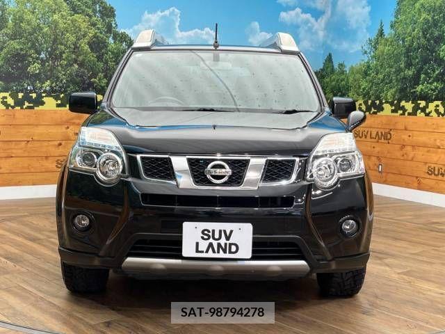 Nissan X-TRAIL 2012-06 314731-14