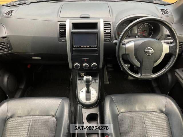 Nissan X-TRAIL 2012-06 314731-1