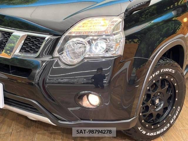 Nissan X-TRAIL 2012-06 314731-12