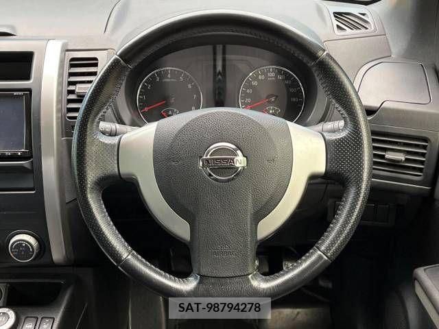 Nissan X-TRAIL 2012-06 314731-11