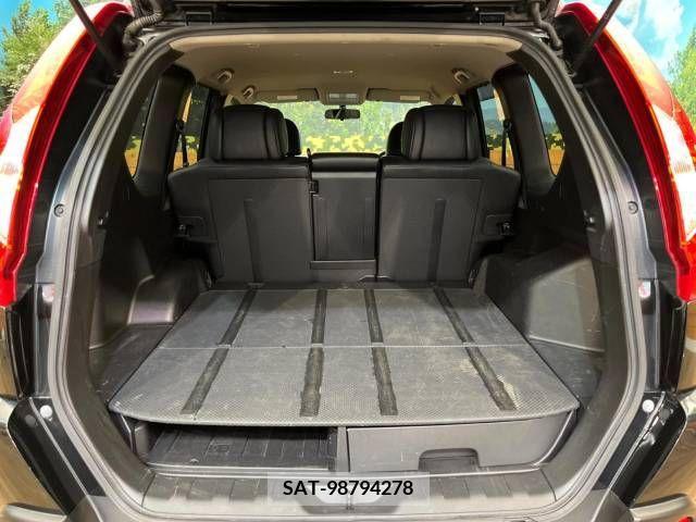 Nissan X-TRAIL 2012-06 314731-10