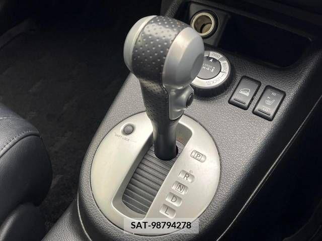 Nissan X-TRAIL 2012-06 314731-19