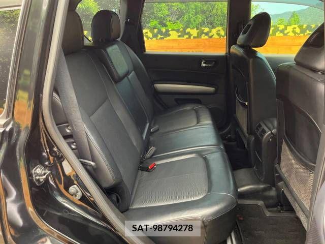 Nissan X-TRAIL 2012-06 314731-9