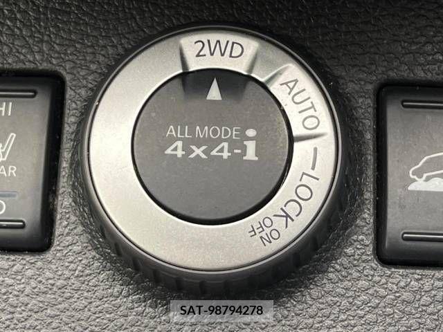 Nissan X-TRAIL 2012-06 314731-7