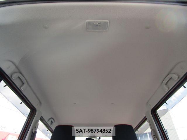 Suzuki HUSTLER 2015-06 361561-19