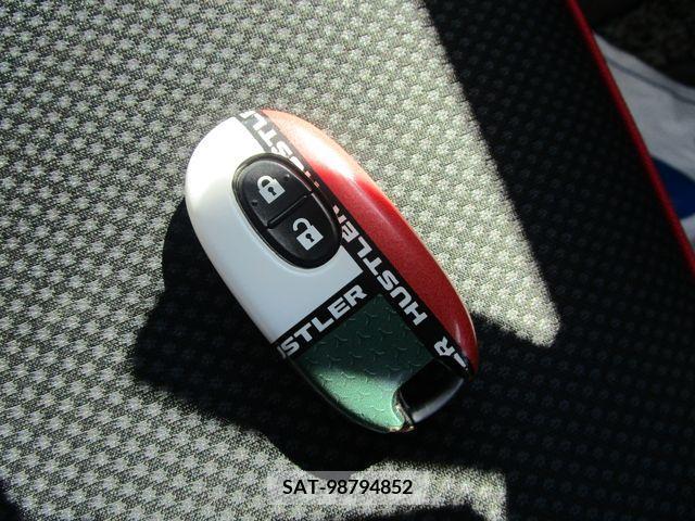Suzuki HUSTLER 2015-06 361561-28
