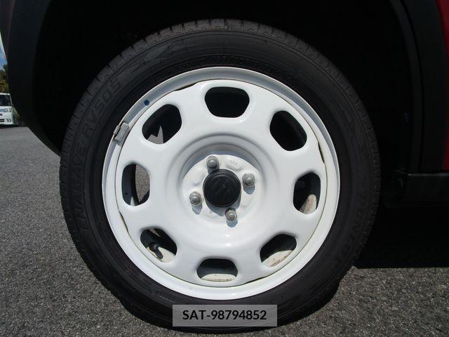 Suzuki HUSTLER 2015-06 361561-20