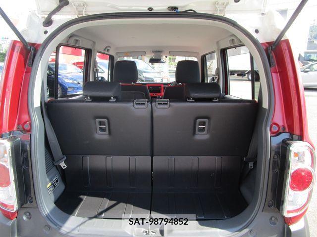 Suzuki HUSTLER 2015-06 361561-18