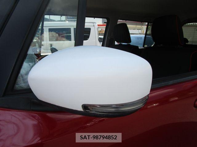 Suzuki HUSTLER 2015-06 361561-24