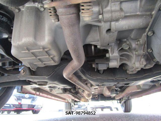 Suzuki HUSTLER 2015-06 361561-22
