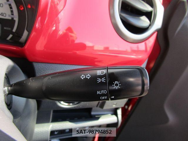 Suzuki HUSTLER 2015-06 361561-14