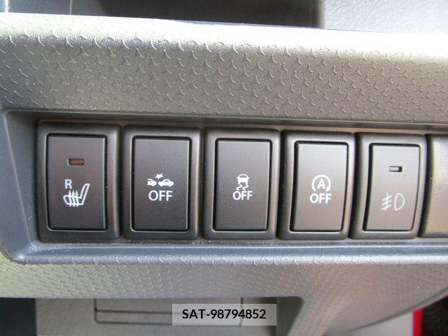 Suzuki HUSTLER 2015-06 361561-12