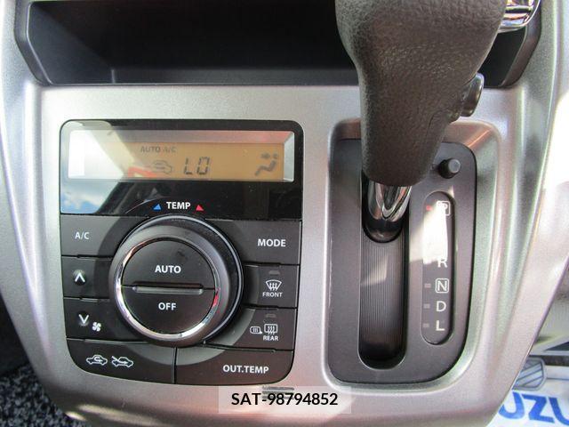Suzuki HUSTLER 2015-06 361561-11