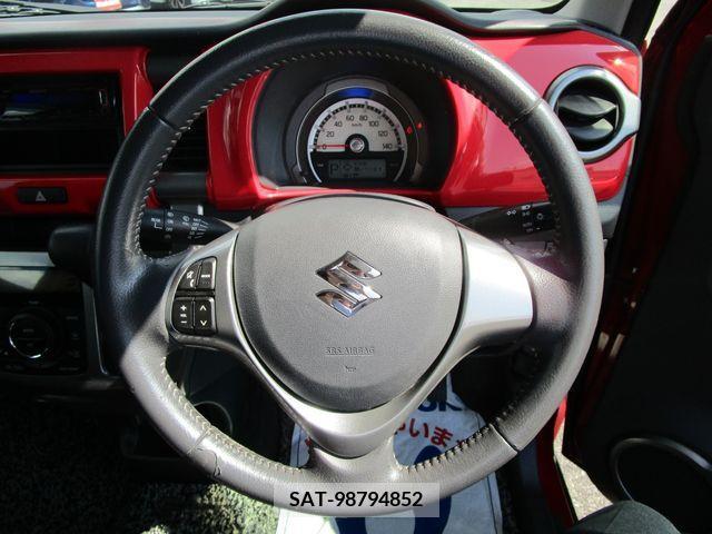 Suzuki HUSTLER 2015-06 361561-10