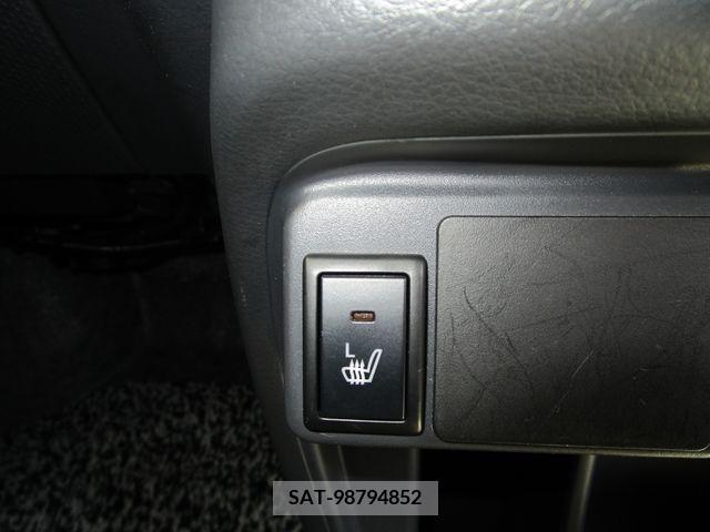 Suzuki HUSTLER 2015-06 361561-15