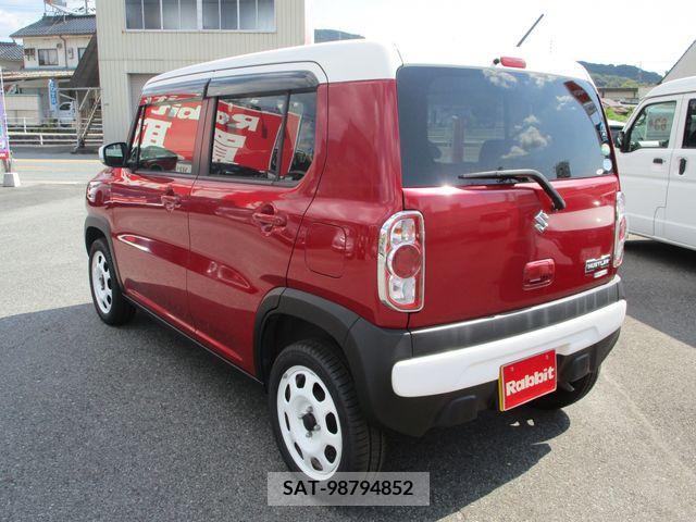 Suzuki HUSTLER 2015-06 361561-1