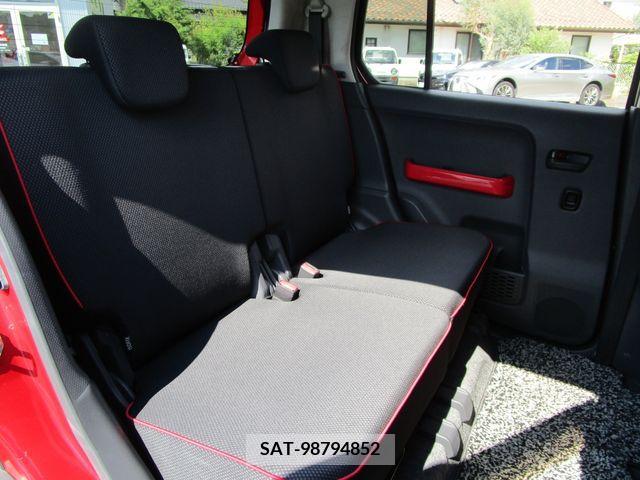 Suzuki HUSTLER 2015-06 361561-17