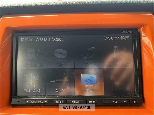 Suzuki HUSTLER 2017-02 312785-16