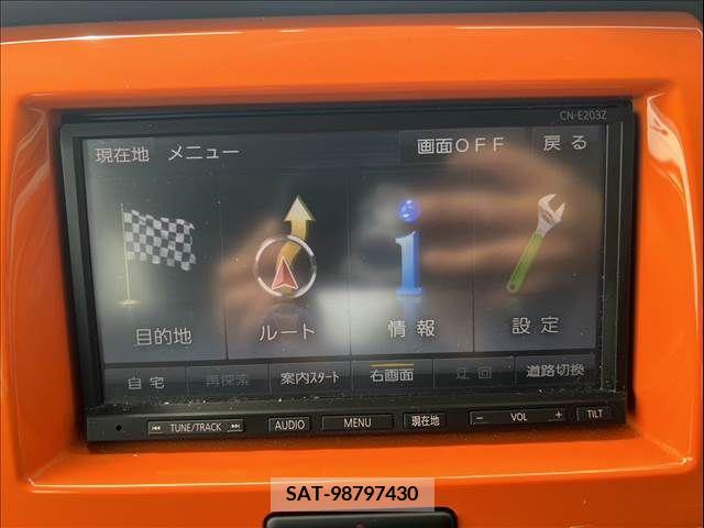 Suzuki HUSTLER 2017-02 312785-15