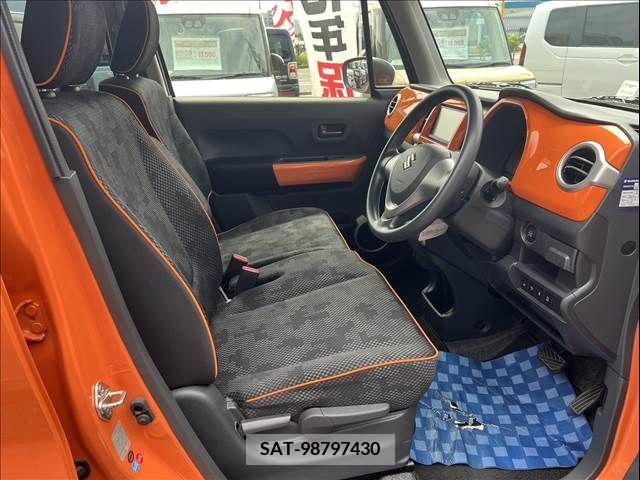 Suzuki HUSTLER 2017-02 312785-14