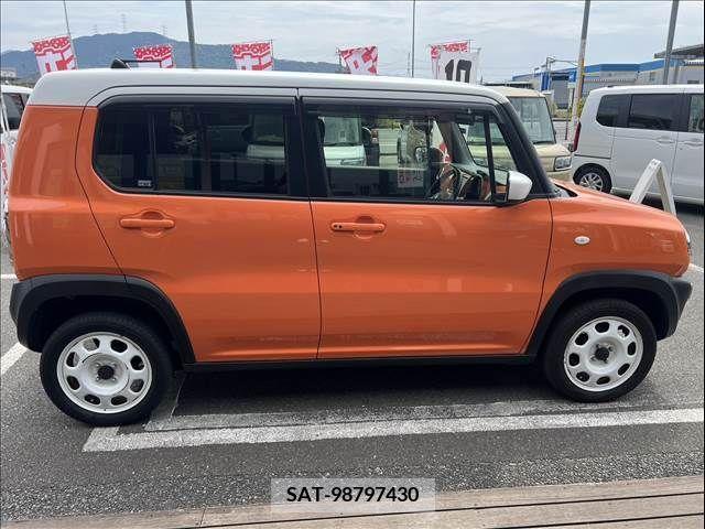 Suzuki HUSTLER 2017-02 312785-4