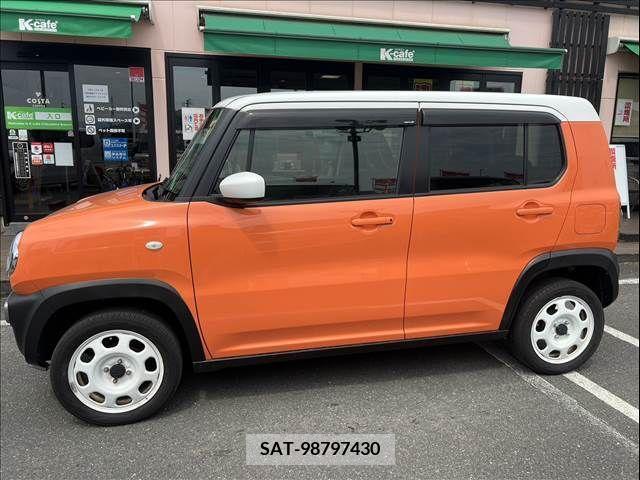 Suzuki HUSTLER 2017-02 312785-3