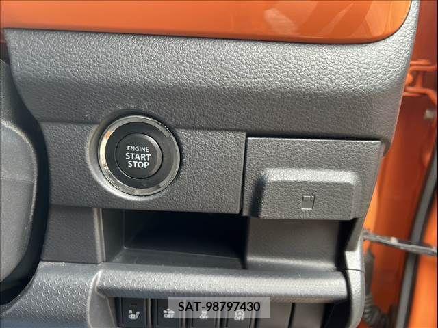 Suzuki HUSTLER 2017-02 312785-21