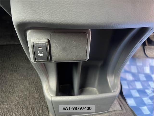 Suzuki HUSTLER 2017-02 312785-19