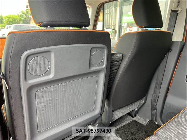Suzuki HUSTLER 2017-02 312785-10