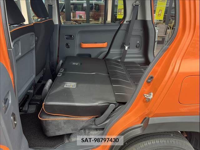 Suzuki HUSTLER 2017-02 312785-8