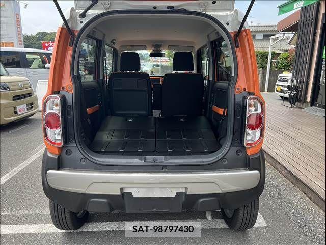 Suzuki HUSTLER 2017-02 312785-7