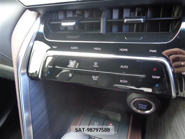 Toyota HARRIER 2020-10 251885-19