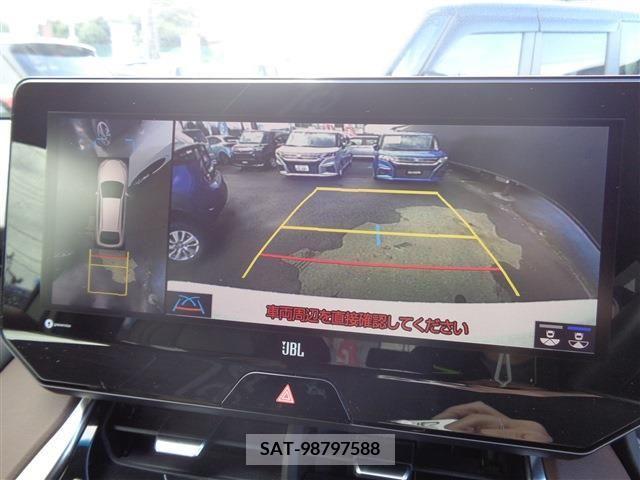 Toyota HARRIER 2020-10 251885-18