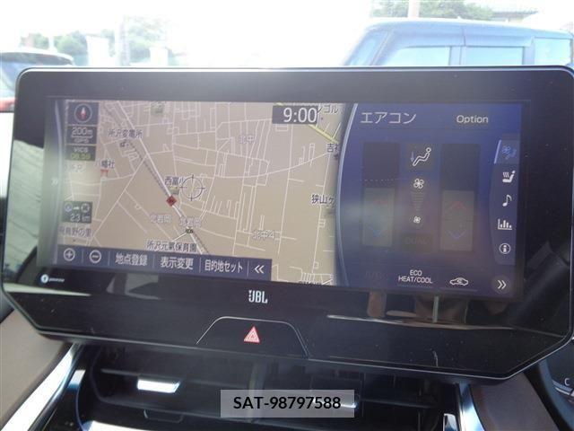 Toyota HARRIER 2020-10 251885-17