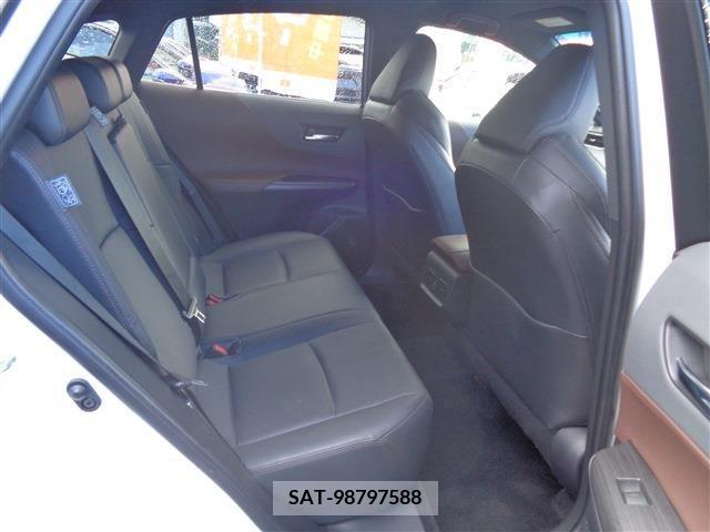 Toyota HARRIER 2020-10 251885-14