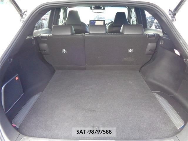 Toyota HARRIER 2020-10 251885-12