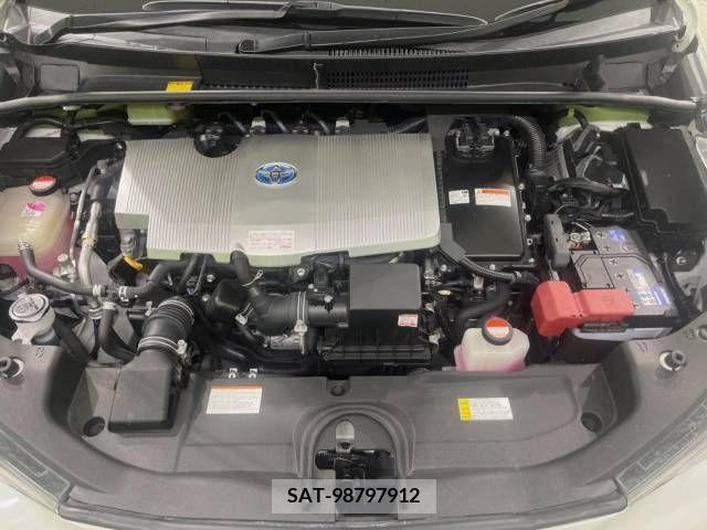 Toyota PRIUS 2016-01 331463-19