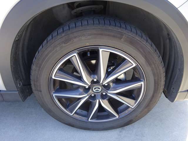 Mazda CX-5 2021-07 10333-14