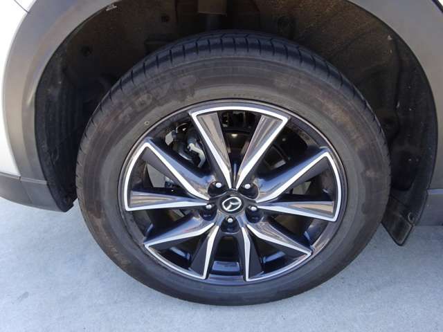 Mazda CX-5 2021-07 10333-13