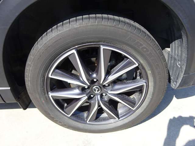 Mazda CX-5 2021-07 10333-12