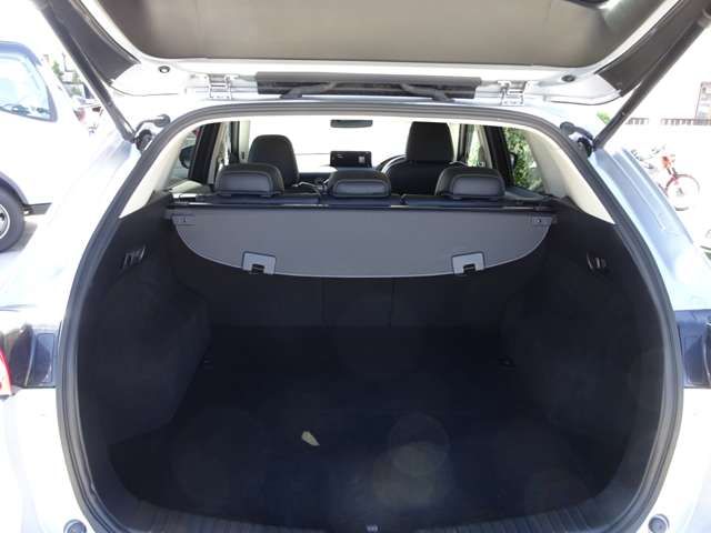 Mazda CX-5 2021-07 10333-8