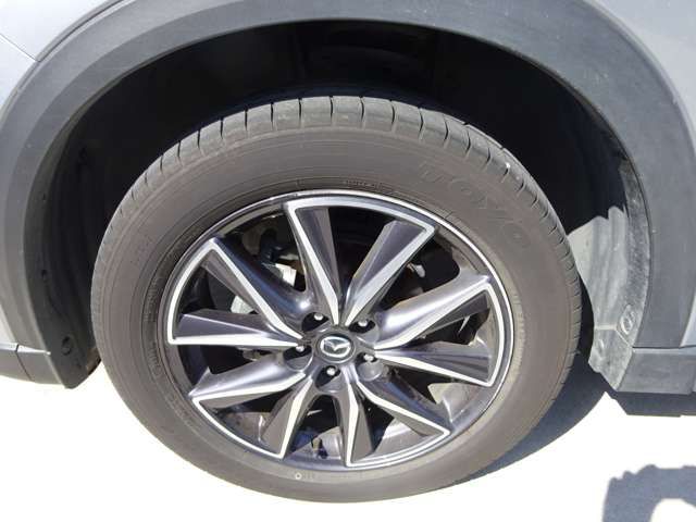 Mazda CX-5 2021-07 10333-11