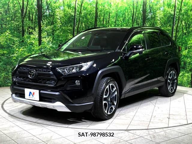 Toyota RAV4 2021-07 228452-17